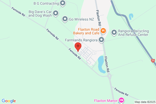 MainPower NZ Ltd