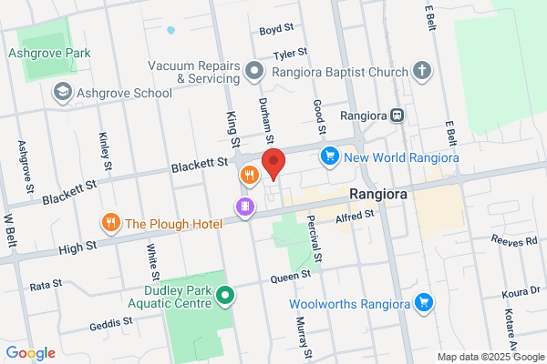 Rangiora Counselling Centre