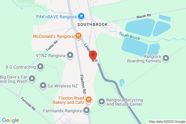Wattyl Paint Centre Rangiora