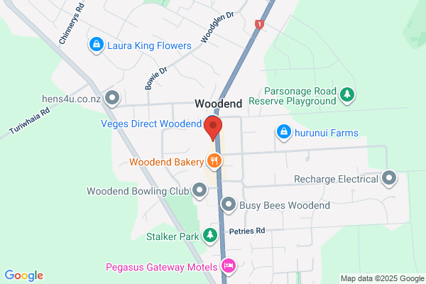 Rangiora Motorcycles Ltd