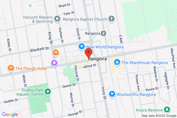 High Country Sports Rangiora