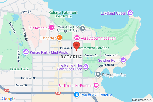 Apartments Mayfair