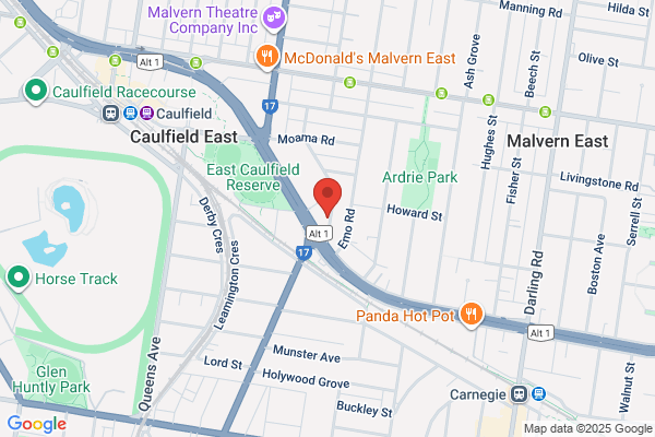 Caulfield Homestay