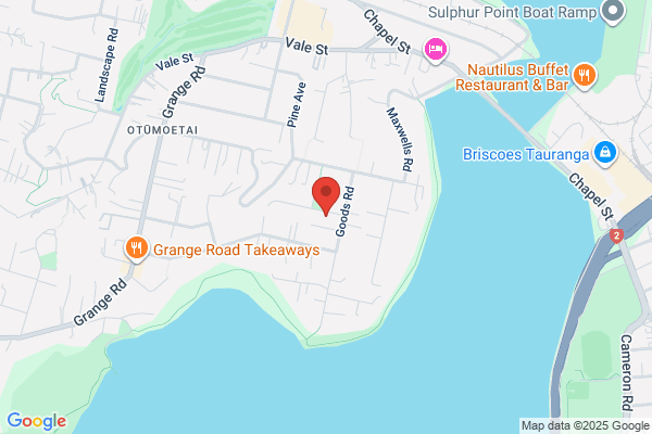 Bay of Plenty Taxation Service