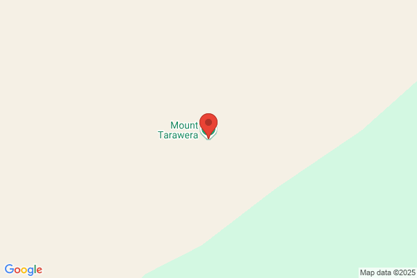 Mt Tarawera New Zealand Ltd