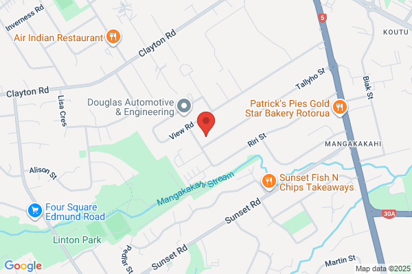 Auto Truck Centre Ltd