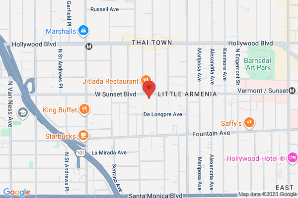 Gold Star Bakery & Lunchbar