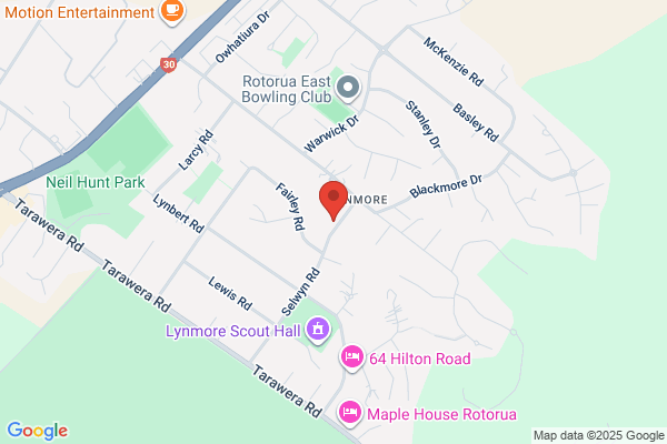 Lynmore Cattery