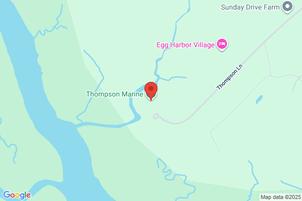 Thompson Marine