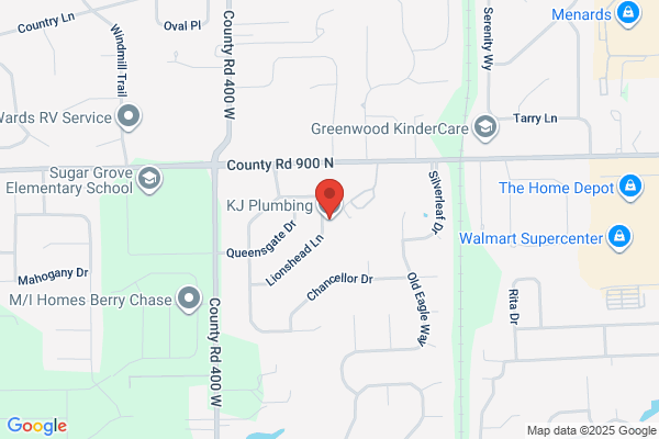 K.J. Kusabs Plumbing