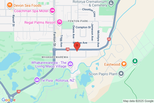 Rotorua Family Daycare
