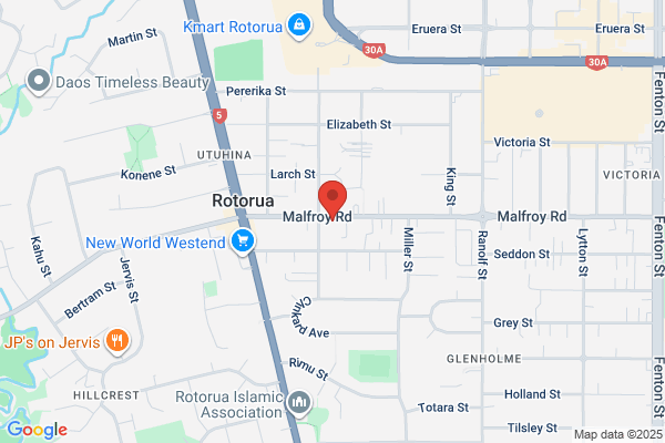 Home Support Service (Rotorua) Ltd