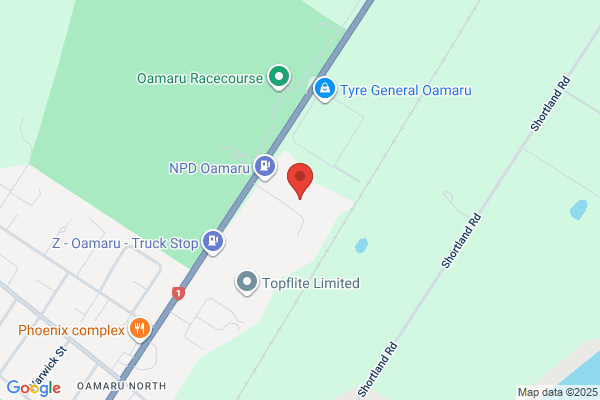 Waste Management NZ Ltd