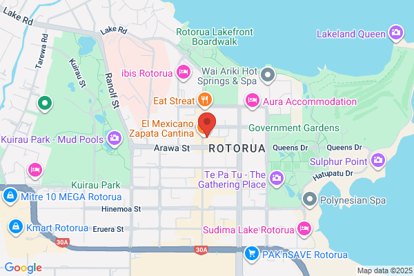 Rotorua Denture Service