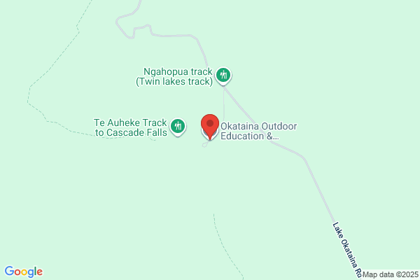 Okataina Outdoor Education Centre