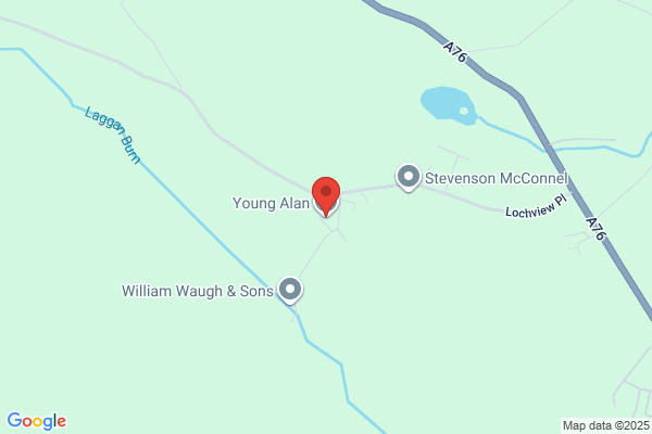Allen Young Motor & Engineering Ltd