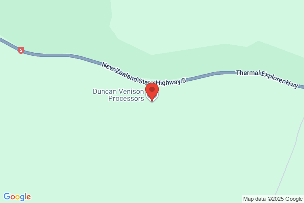 Duncan Processors Ltd