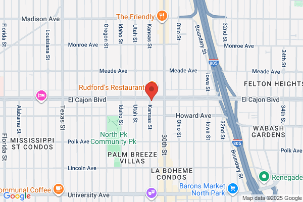 Hillcrest Upholstery