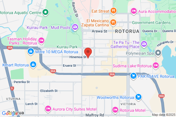 Pharmacy 44 Ltd