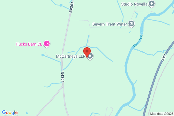 McCartney's Antiques