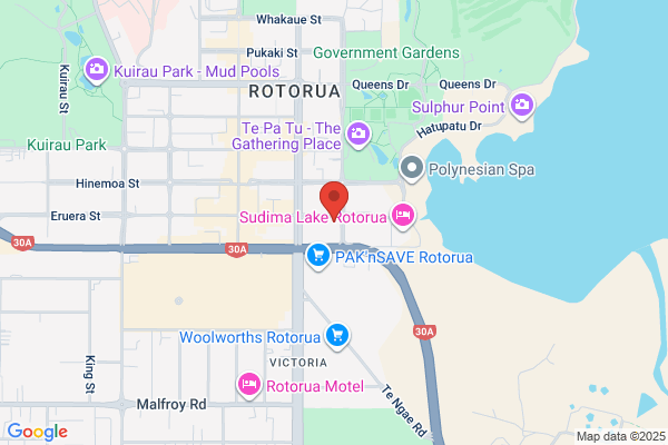 Aotea New Zealand Souvenirs (Rotorua) Ltd