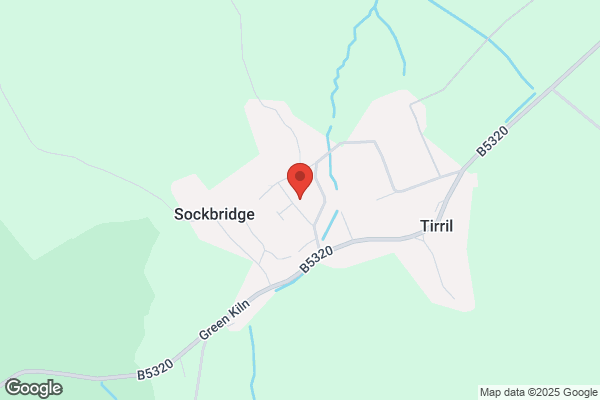 Edenbrook House