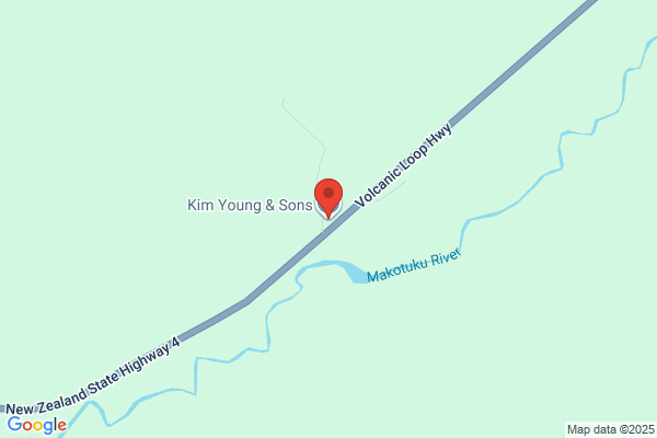 Young Kim & Sons Ltd