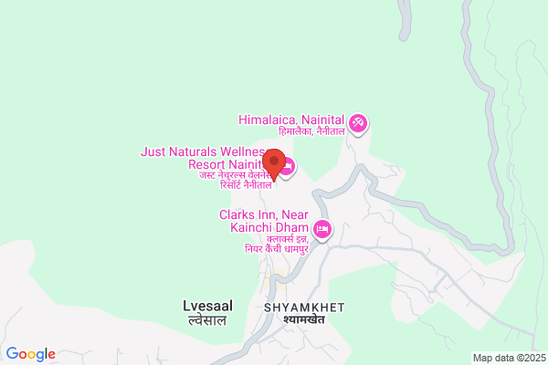 Vjay's Homestay & Room Rentals