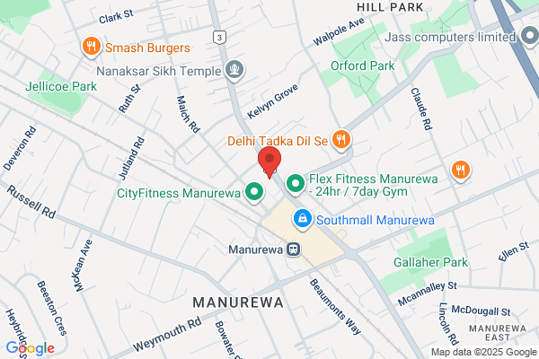 Audika Hearing Clinic Manurewa