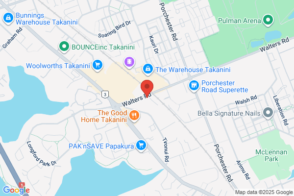 F45 Training Takanini