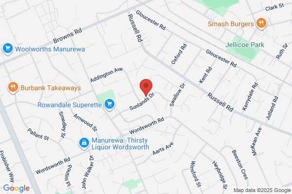 Ravitac Consulting Limited