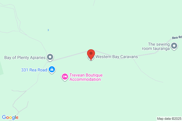 Western Caravan Hire