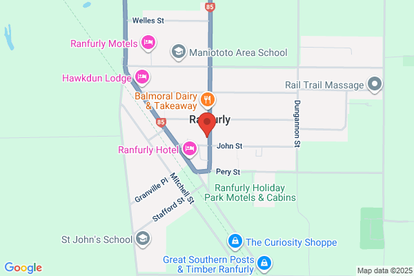 Sapsford Dental Surgeries