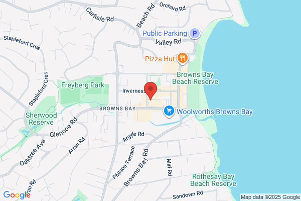 Browns Bay Funeral Services