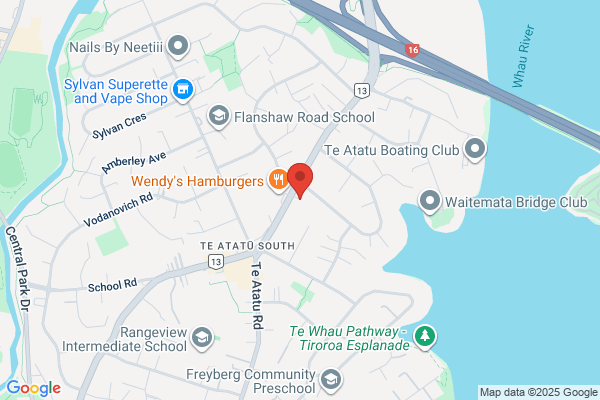 F45 Training Te Atatu