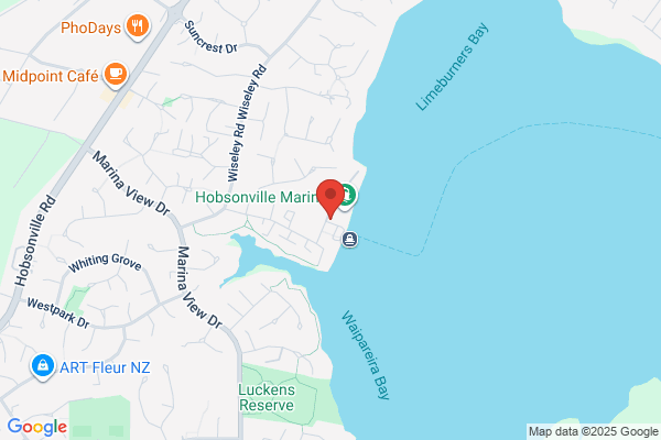 Marine Installation Services Ltd