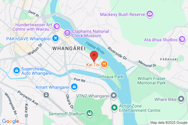 Auto Pros Whangarei Ltd