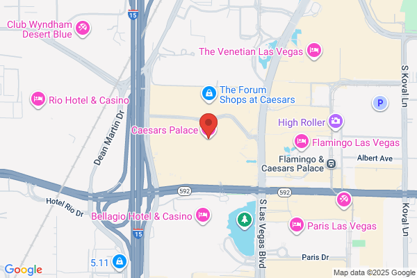 Best Casinos