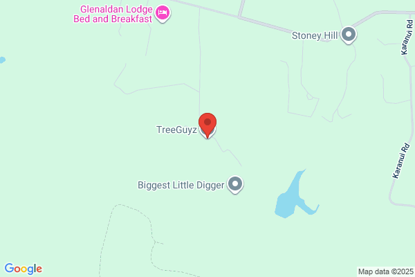 Bradley Tree Contractors & Arborists