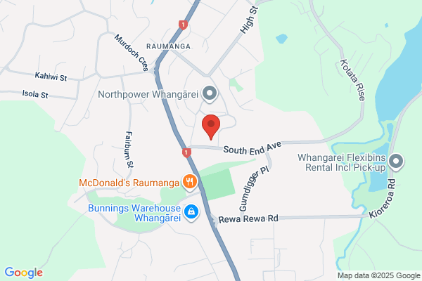 D&D Signs