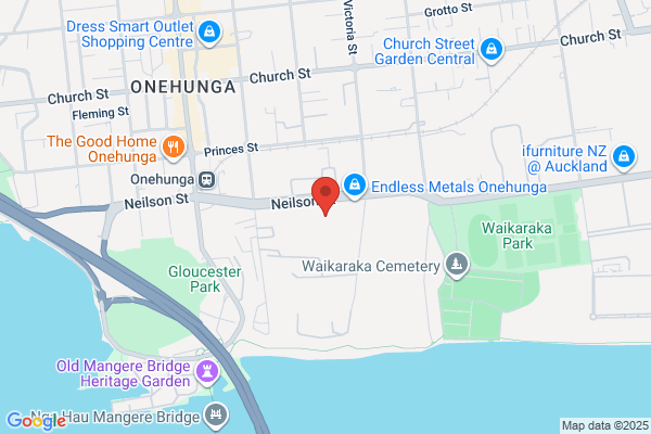 GetMeUsedCarParts New Zealand