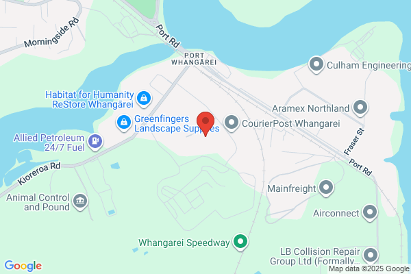 Kerr Construction Whangarei Ltd