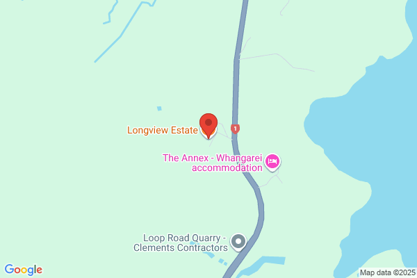 Longview Wine Estate