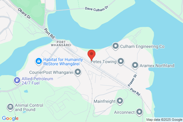 Marconi Commerce Systems (NZ) Limited