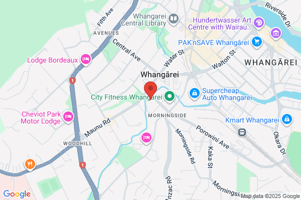 Vuletich Wheel Alignment Specialists