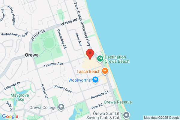 Triton World of Hearing, Orewa, Auckland