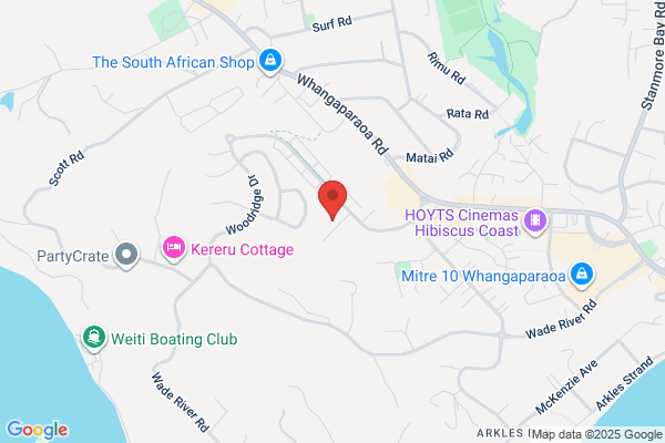 F45 Training Whangaparaoa