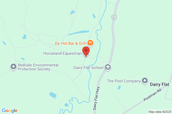 Horselands Equestrian Ltd