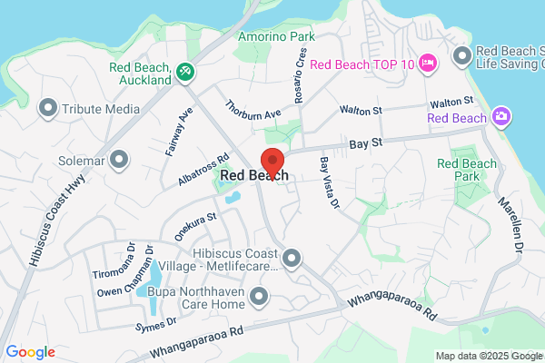 Mercy Radiology - Red Beach