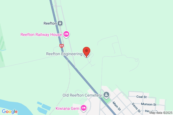 Reefton Engineering